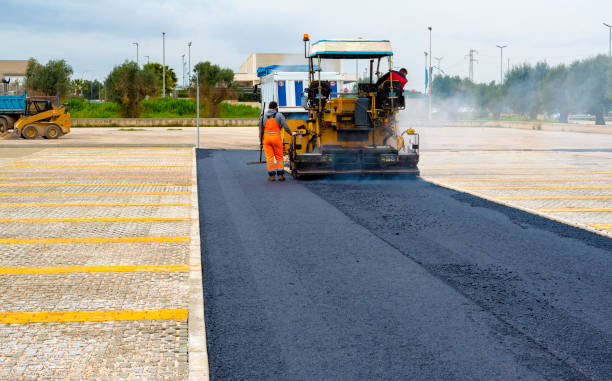 Best Luxury driveway pavers in Somers, MT