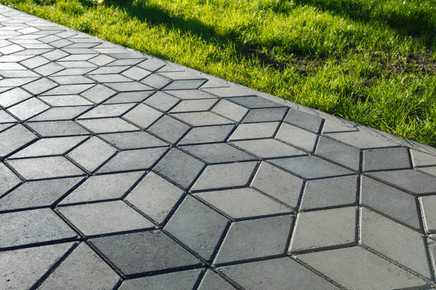 Best Interlocking driveway pavers in Somers, MT