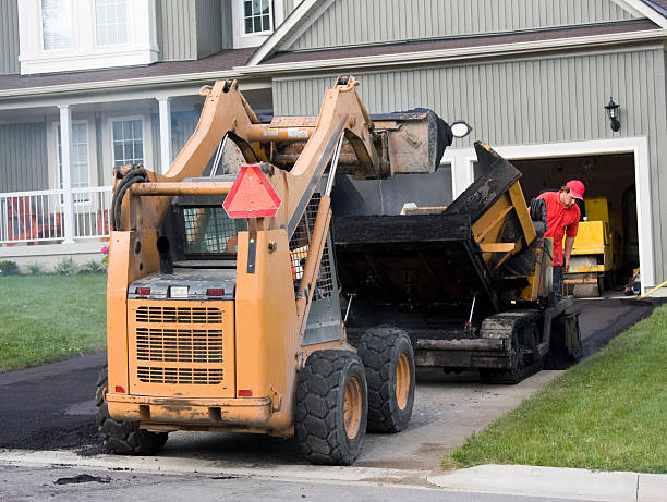 Best Permeable driveway pavers in Somers, MT