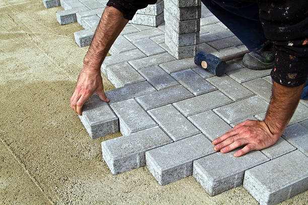 Best Commercial driveway pavers in Somers, MT